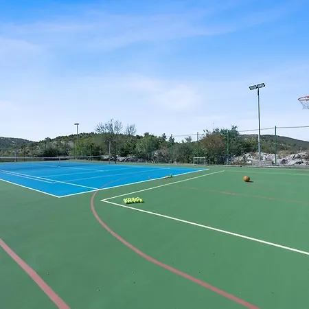 Villa Almas - Heated Pool, Sauna, Gym And Tennis Court-2
